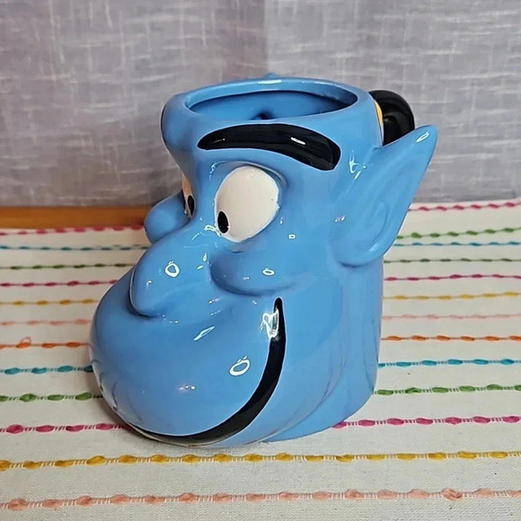 GENIE MUG - Picture 1 of 8